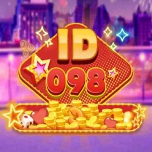 Panduan Lengkap Aplikasi id098 untuk Pemula APK Resmi — ikon aplikasi