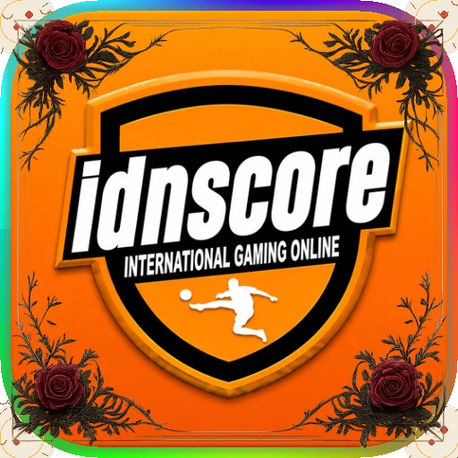 idnscore App: Info, Rating, dan Link Download APK Resmi — ikon aplikasi
