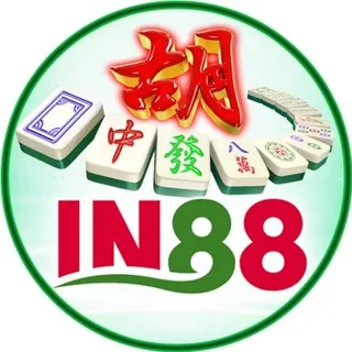 Aplikasi in88 Ringan untuk Android APK Resmi — ikon aplikasi