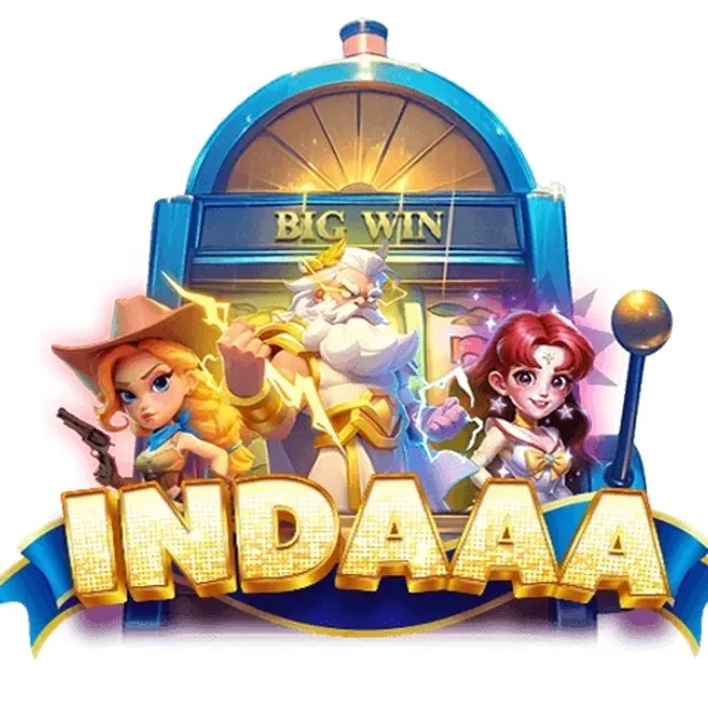 Cara Menggunakan Aplikasi indaaa untuk Pemula APK Resmi — ikon aplikasi