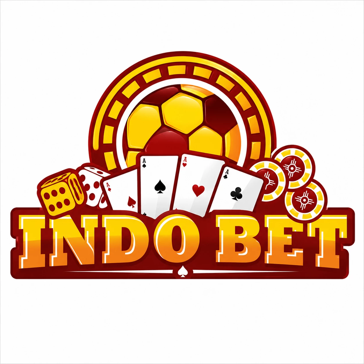 Panduan Lengkap Aplikasi indobet untuk Pemula APK Resmi — ikon aplikasi