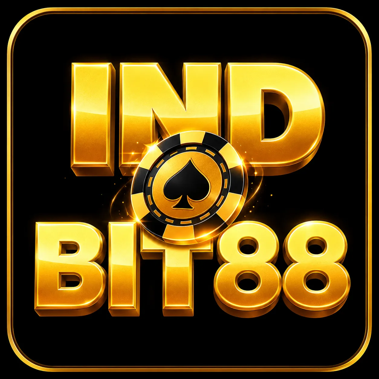 Kelebihan dan Fitur Aplikasi indobit88 Terbaru APK Resmi — ikon aplikasi