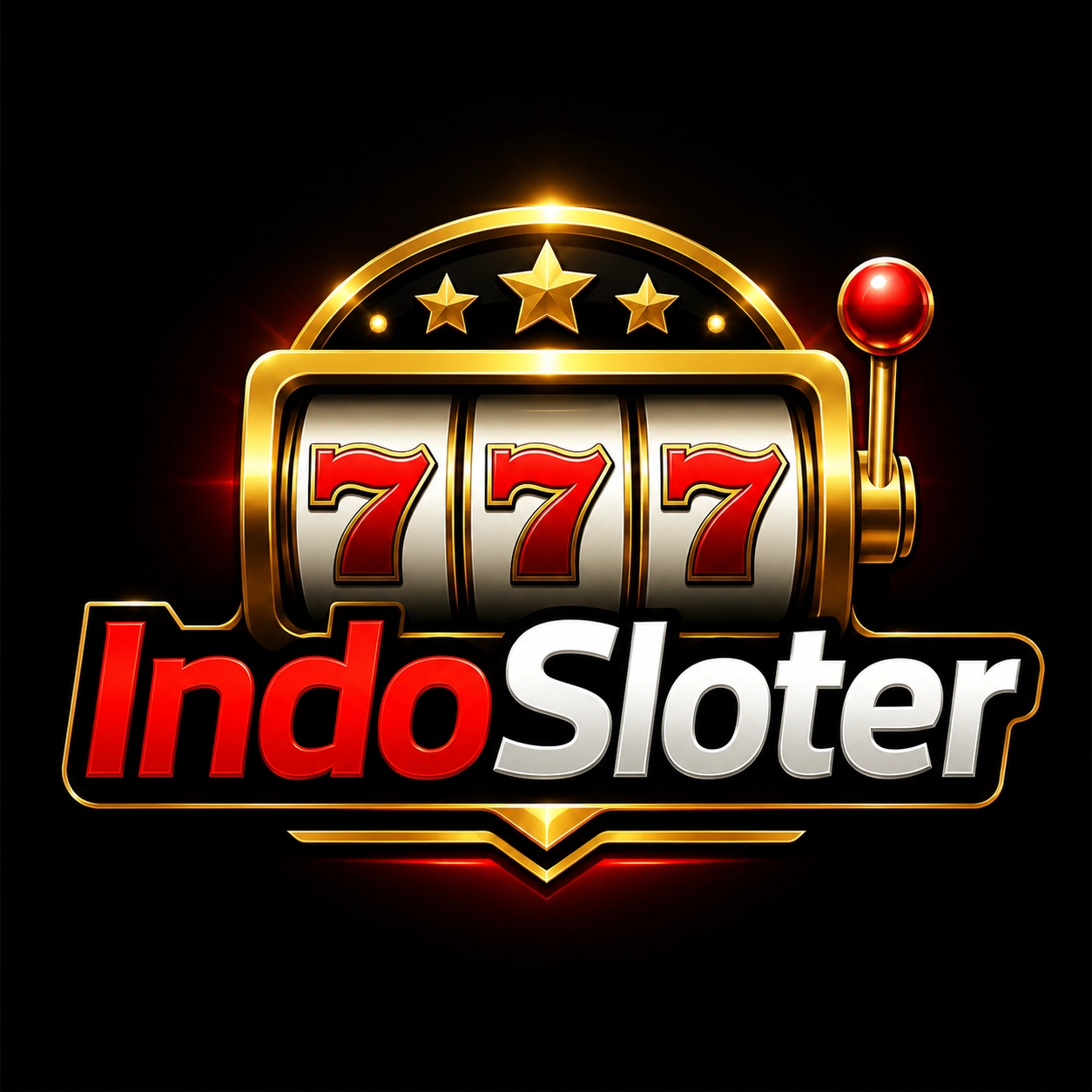 Aplikasi indosloter Terbaru: Review dan Link Download APK Resmi — ikon aplikasi