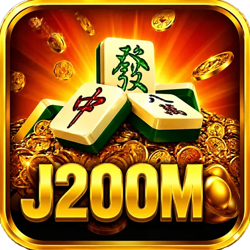 j200m APK Terbaru dengan Fitur Lengkap APK Resmi — ikon aplikasi