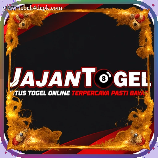 Aplikasi jajantogel Terbaru dengan Fitur Terbaik APK Resmi — ikon aplikasi