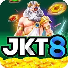 Review Aplikasi jkt8 Versi Terbaru APK Resmi — ikon aplikasi