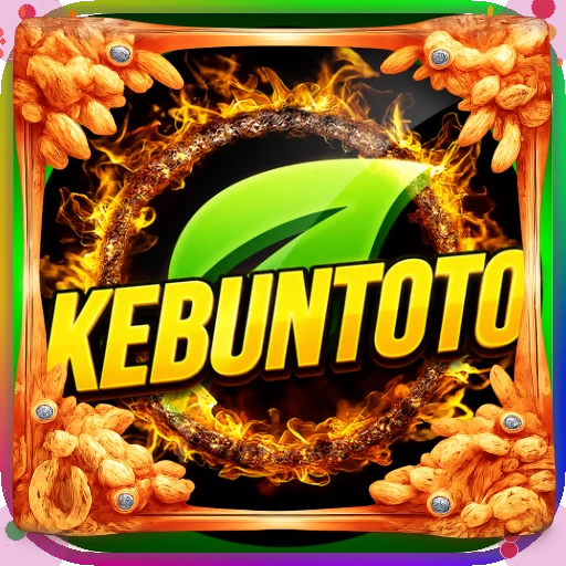 Aplikasi kebuntoto Terbaru dan Terlengkap APK Resmi — ikon aplikasi
