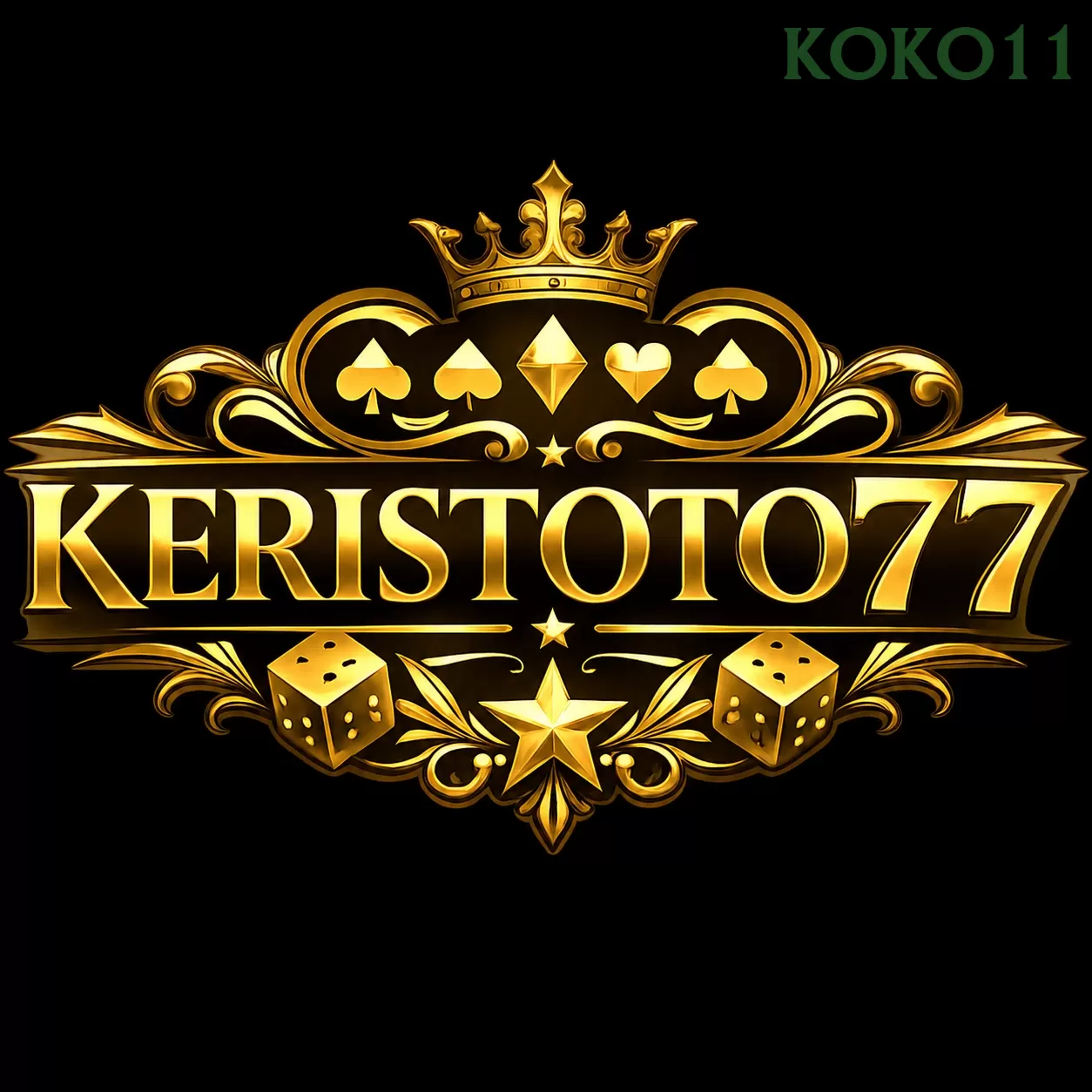 Ikon keristoto77