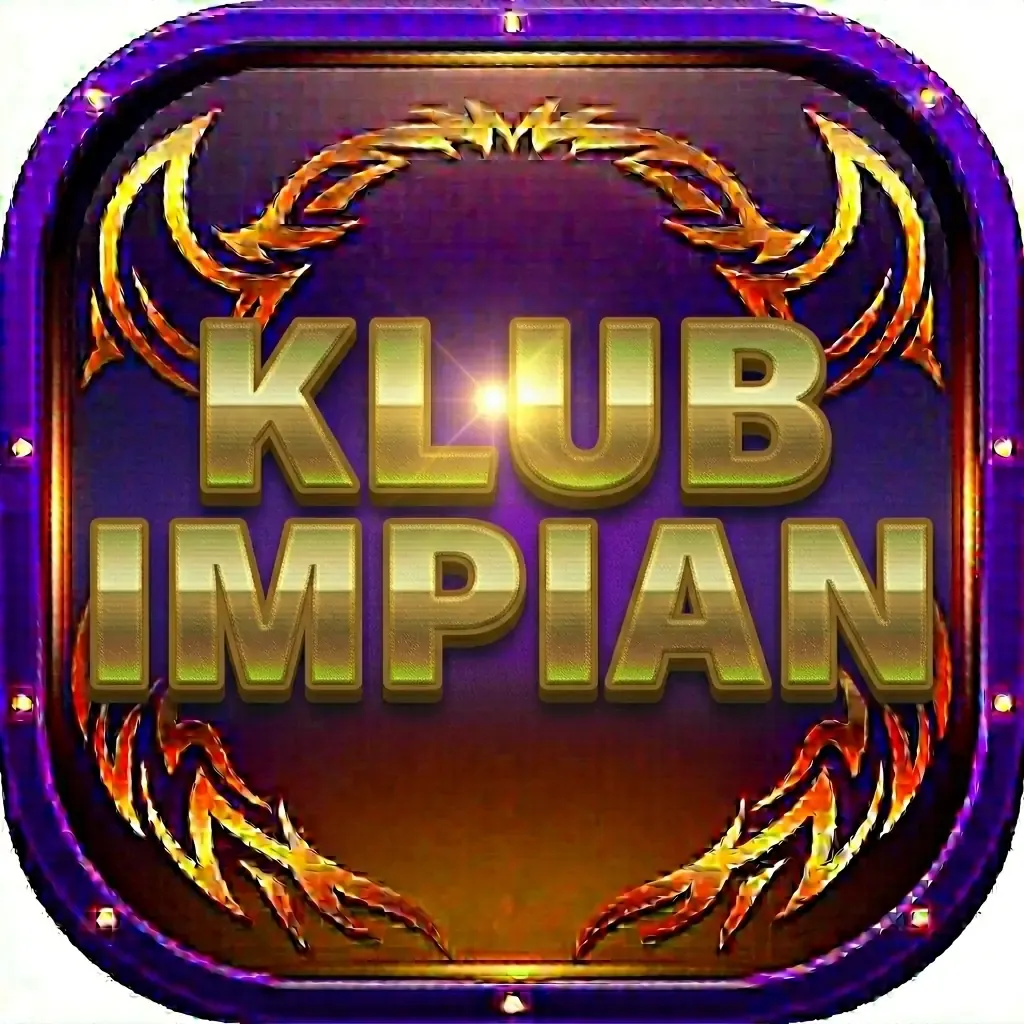 Info Aplikasi klubimpian Terbaru dan Cara Download APK Resmi — ikon aplikasi