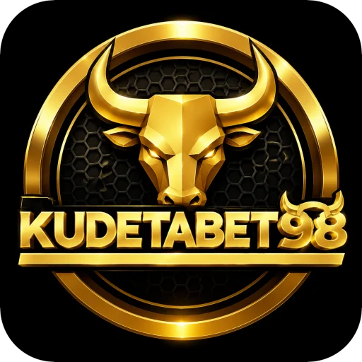 Aplikasi kudetabet98 Ringan untuk Android APK Resmi — ikon aplikasi