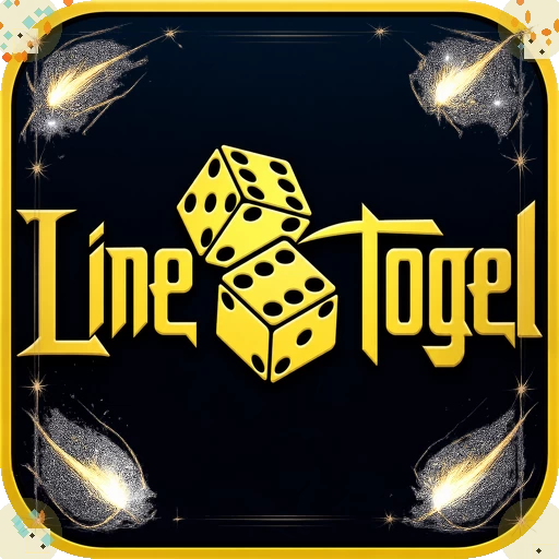 Panduan Instalasi Aplikasi linetogel di Android APK Resmi — ikon aplikasi