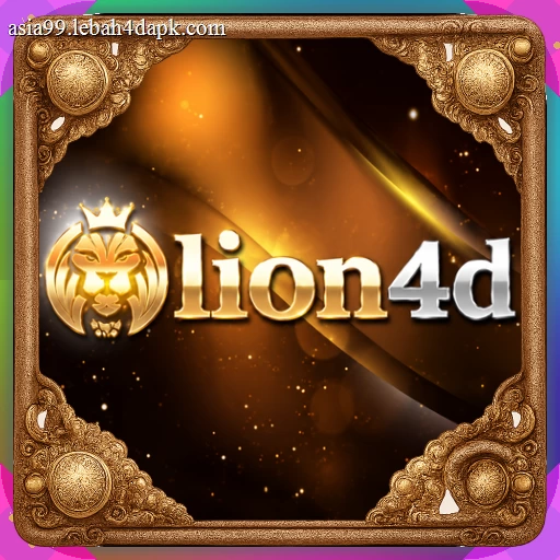 Review Aplikasi lion4d APK Resmi — ikon aplikasi