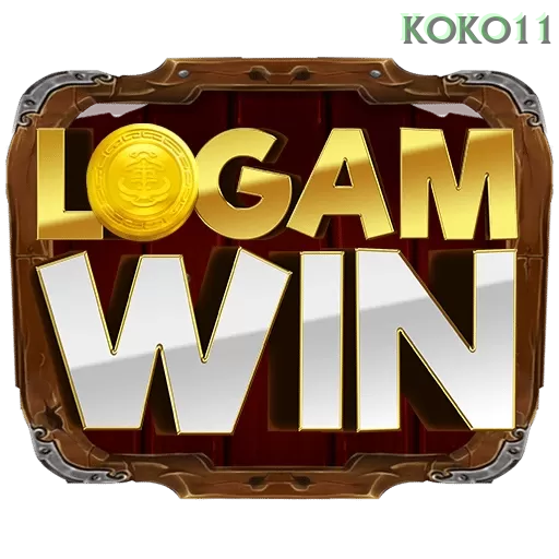 Ikon logamwin