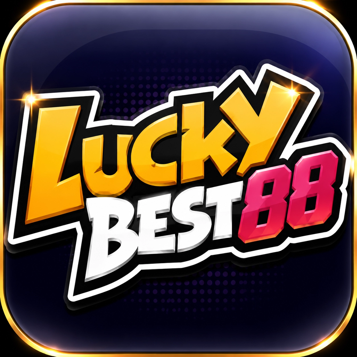 Download luckybest88 APK Original untuk Android APK Resmi — ikon aplikasi