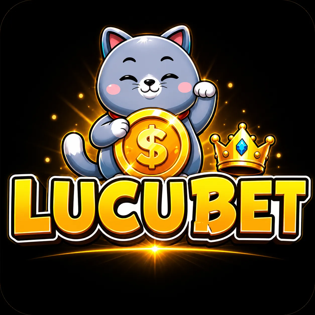Download lucubet APK untuk Android APK Resmi — ikon aplikasi