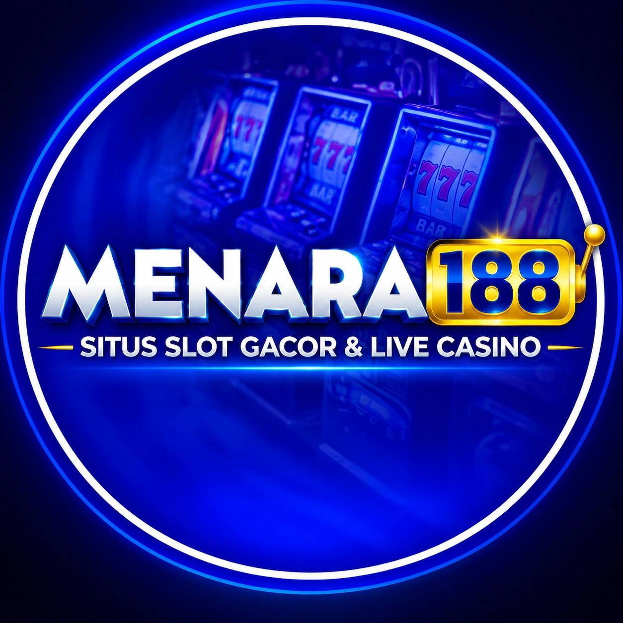 Download menara188 APK Original untuk Android APK Resmi — ikon aplikasi
