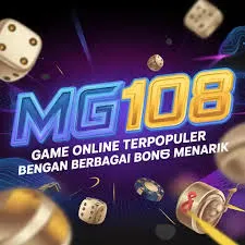 Unduh mg108 APK Gratis untuk Android APK Resmi — ikon aplikasi