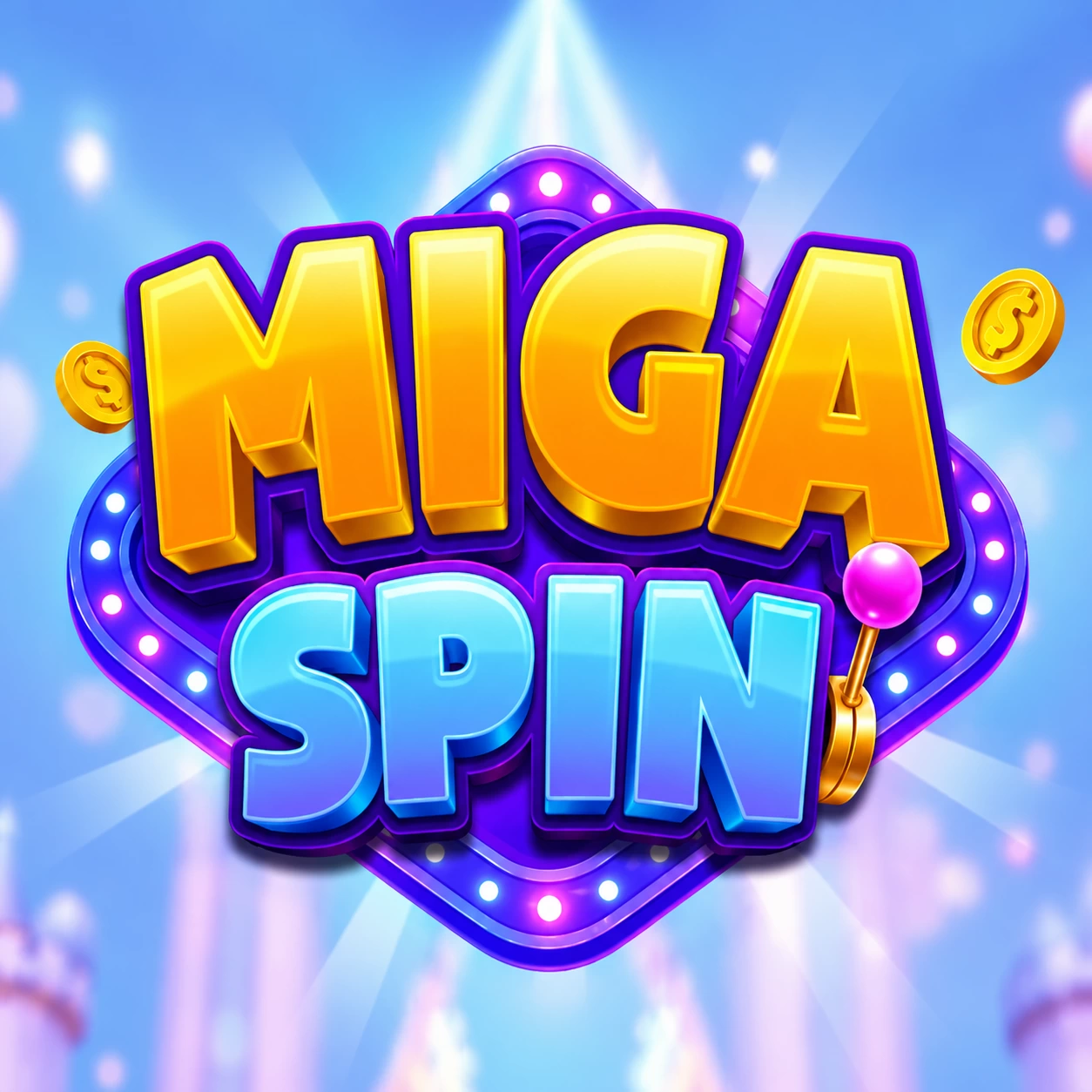 migaspin APK: Cara Download dan Instal di Android APK Resmi — ikon aplikasi