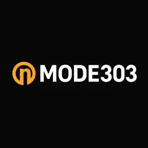 Panduan Instalasi Aplikasi mode303 di Android APK Resmi — ikon aplikasi