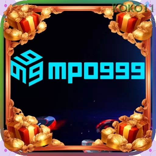mpo999 APK Resmi — ikon aplikasi