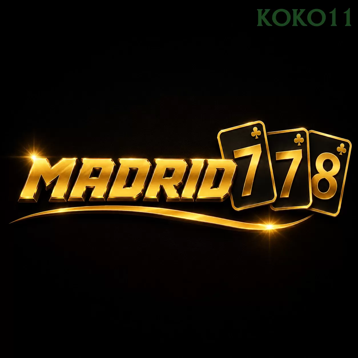 Ikon mrdrid778