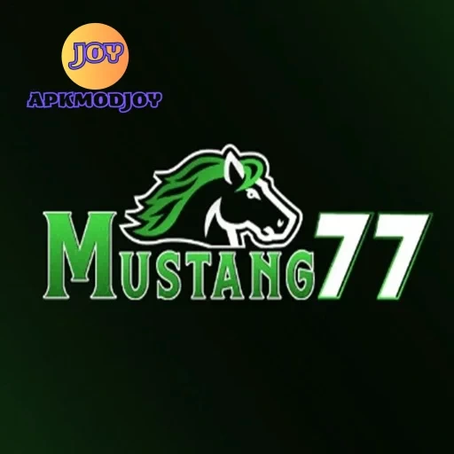 Cara Download mustang77 APK dengan Mudah APK Resmi — ikon aplikasi