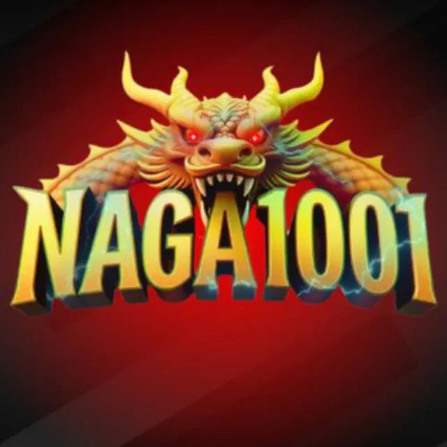Info Lengkap Aplikasi naga1001 Versi Terbaru APK Resmi — ikon aplikasi
