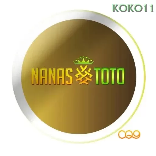 nanastoto APK Resmi — ikon aplikasi