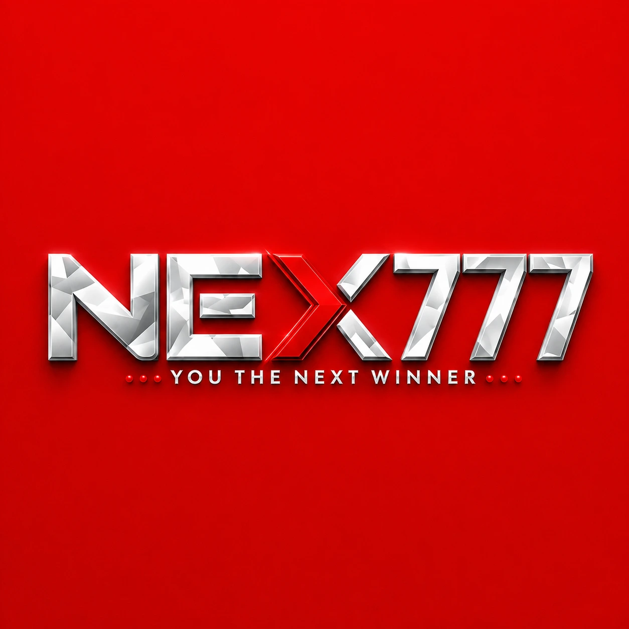 nex777 Terbaru untuk Android: Download APK Gratis APK Resmi — ikon aplikasi