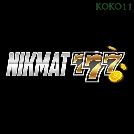 nikmat777 APK Resmi — ikon aplikasi