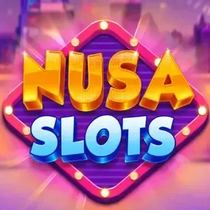 Aplikasi nusaslots Terbaik untuk Android dan iOS APK Resmi — ikon aplikasi