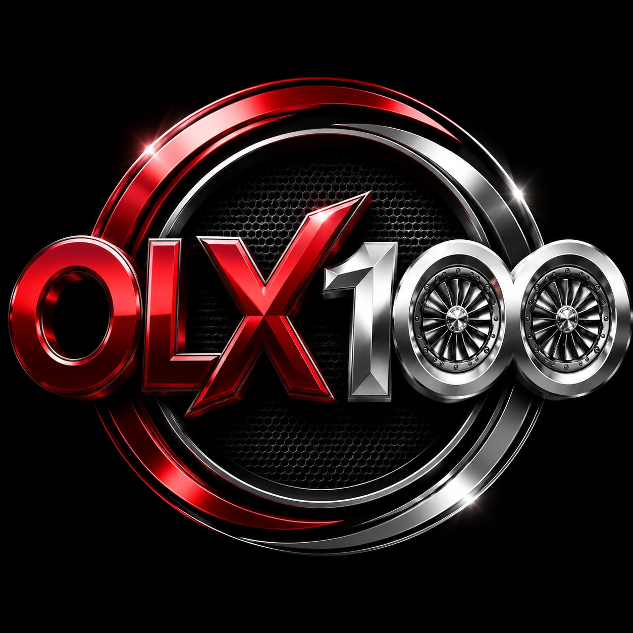 olx100 Versi Terbaru: Apa yang Baru? APK Resmi — ikon aplikasi