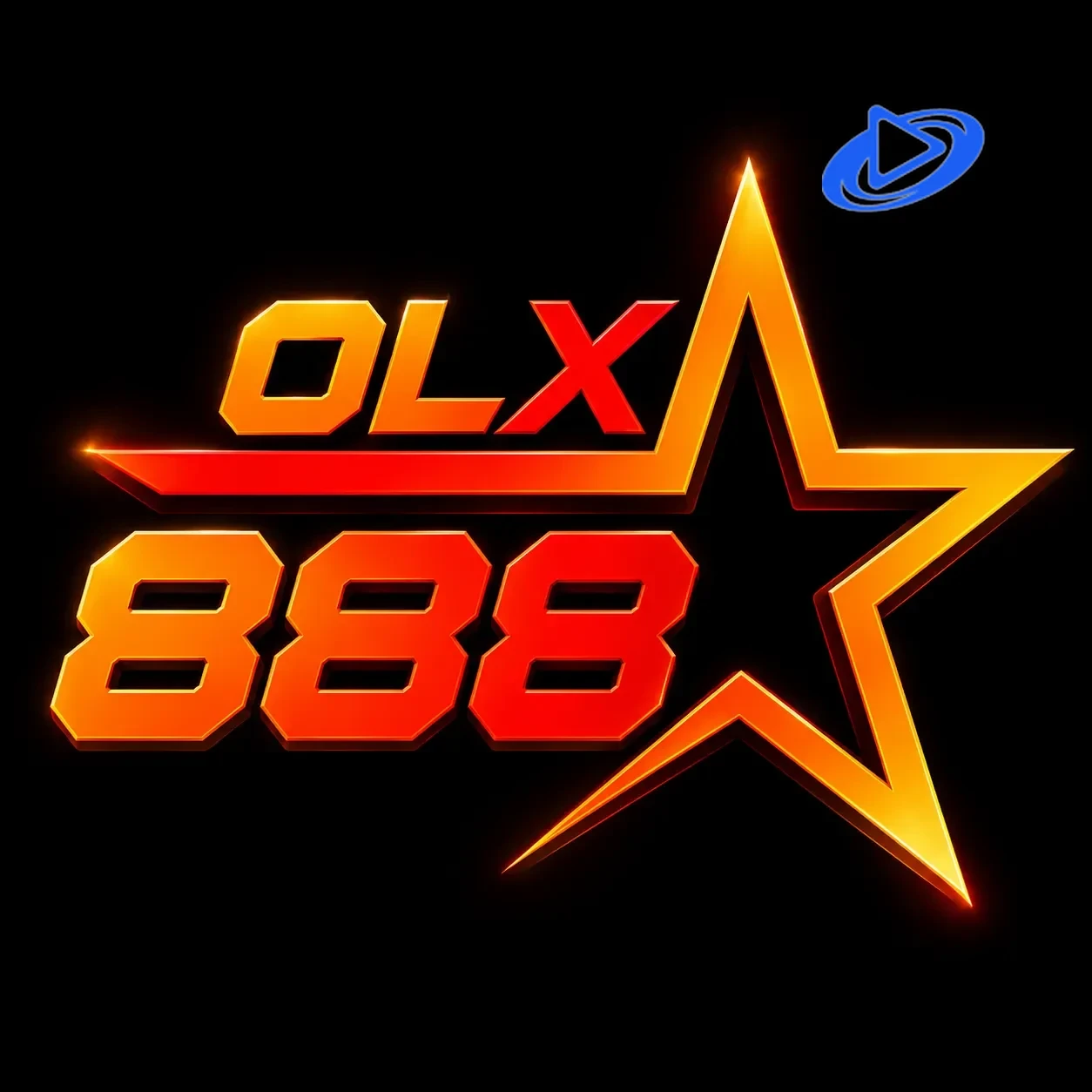 Aplikasi olx888 Terbaik untuk Android dan iOS APK Resmi — ikon aplikasi