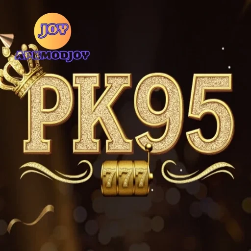 pk95 APK Terbaru untuk Perangkat Android APK Resmi — ikon aplikasi