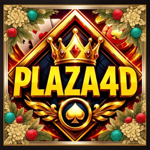Panduan Lengkap Aplikasi plaza4d untuk Pemula APK Resmi — ikon aplikasi
