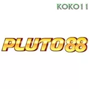 Ikon pluto88