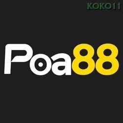 poa88 APK Resmi — ikon aplikasi
