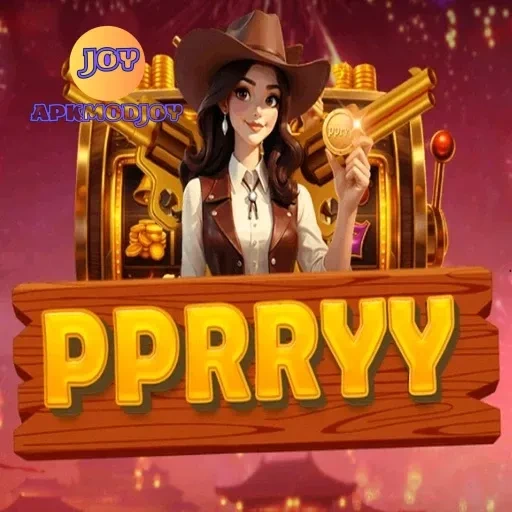 Panduan Instalasi Aplikasi pprryy di Android APK Resmi — ikon aplikasi