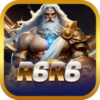 Aplikasi r6r6 Ringan untuk Android APK Resmi — ikon aplikasi