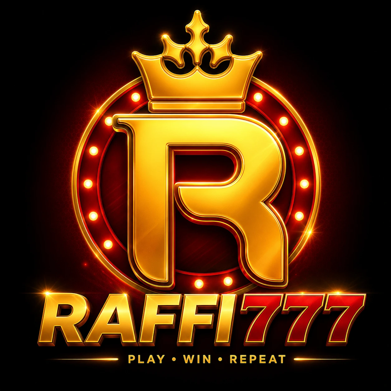 Download raffi777 APK Original untuk Android APK Resmi — ikon aplikasi