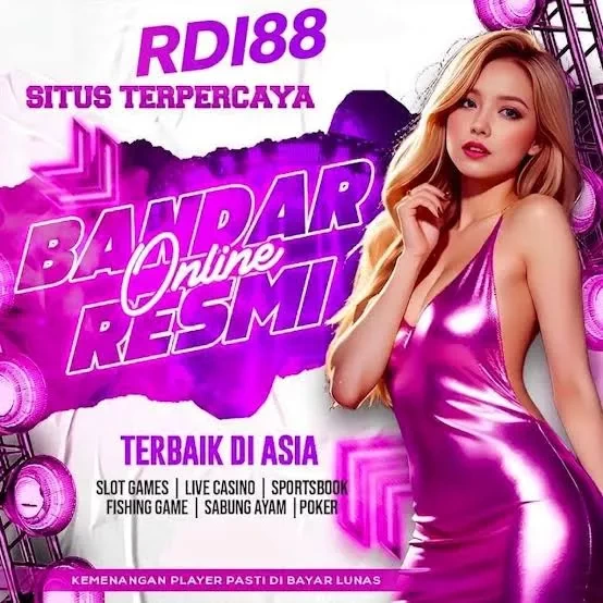 Cara Download dan Instal rdi88 di Android APK Resmi — ikon aplikasi