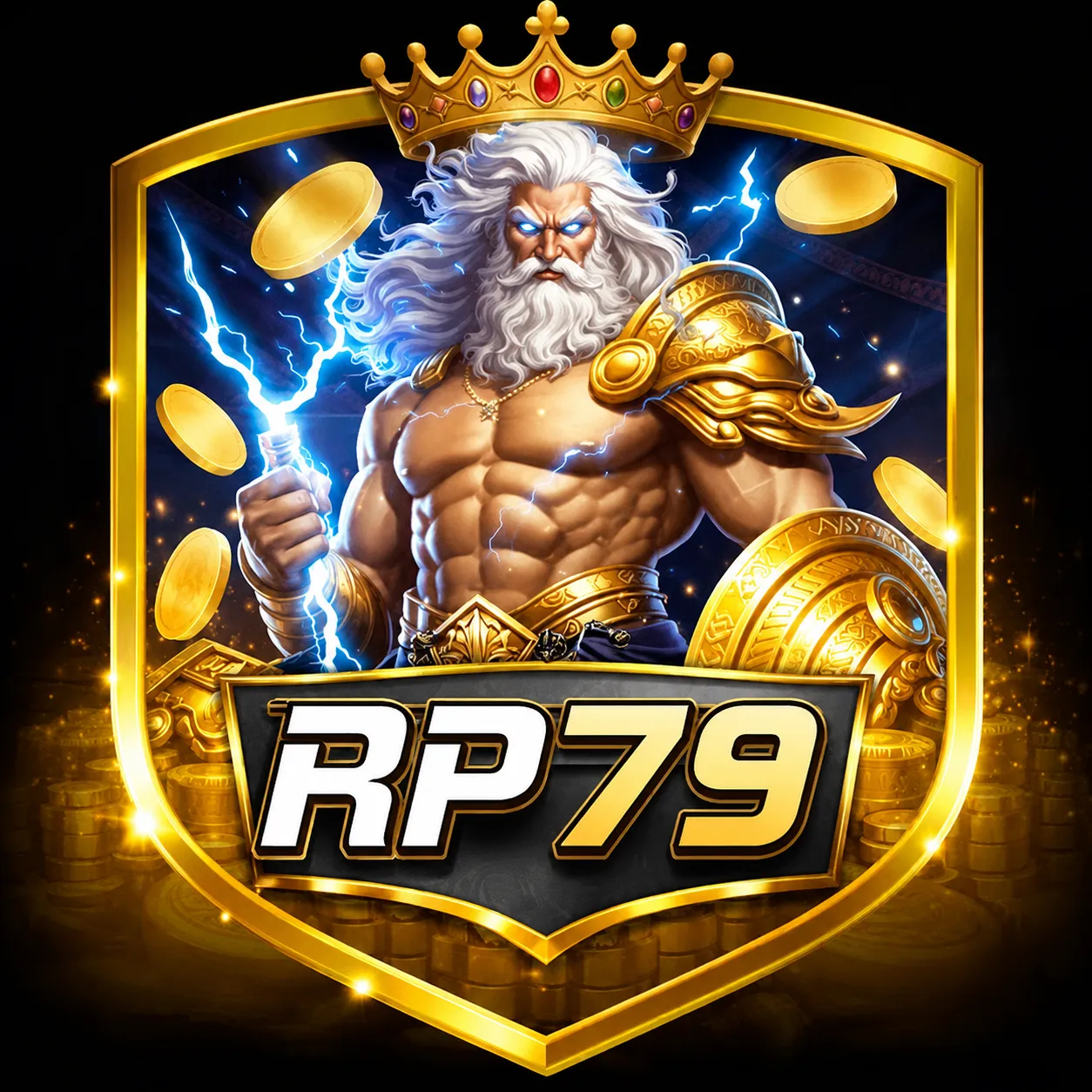 rp79 APK Terbaru untuk Android Tanpa Iklan APK Resmi — ikon aplikasi