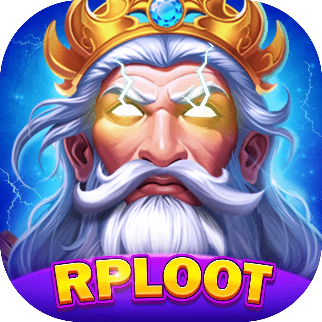 Download rploot APK Terbaru Full Version APK Resmi — ikon aplikasi