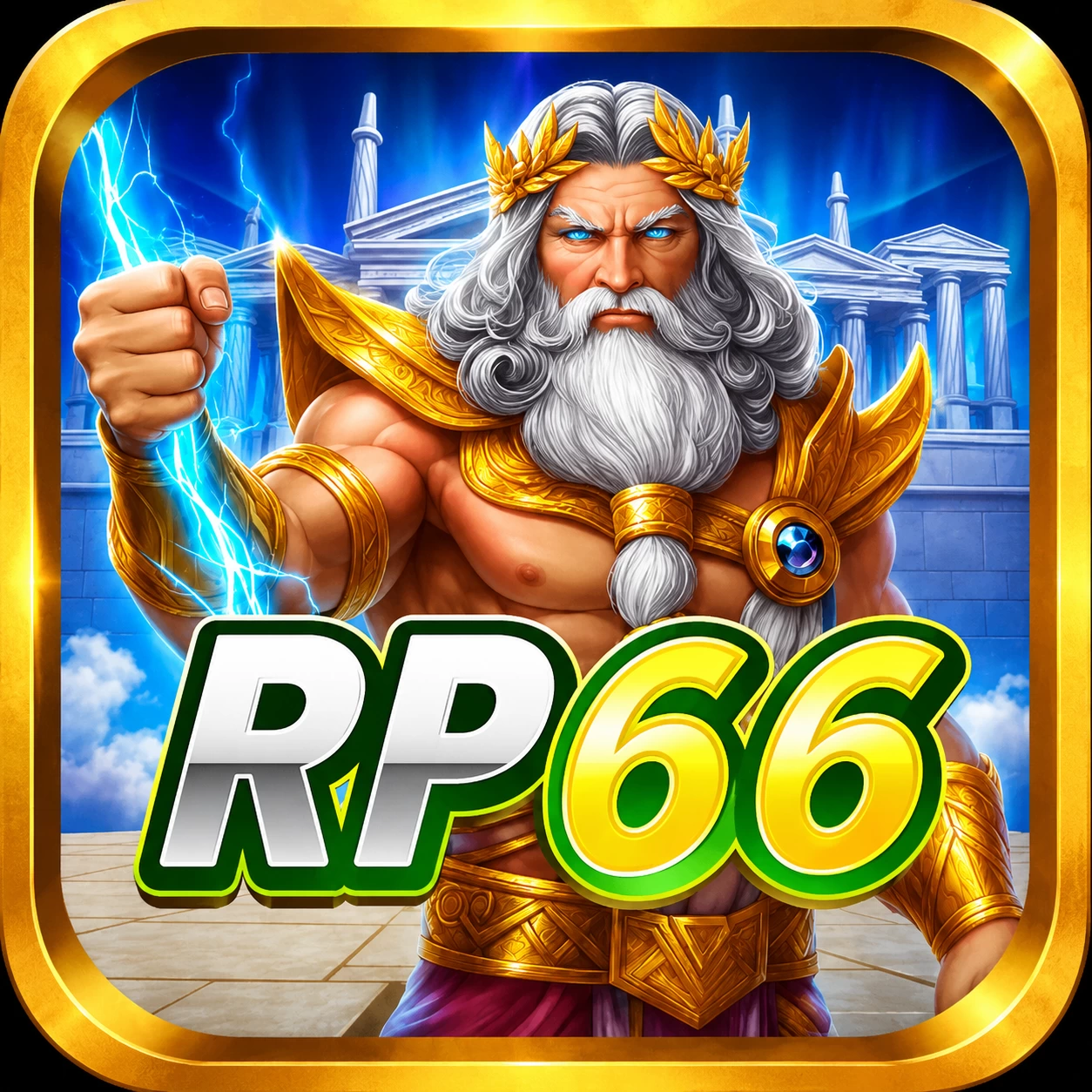 rr66 APK Terbaru dan Aman untuk Diunduh APK Resmi — ikon aplikasi