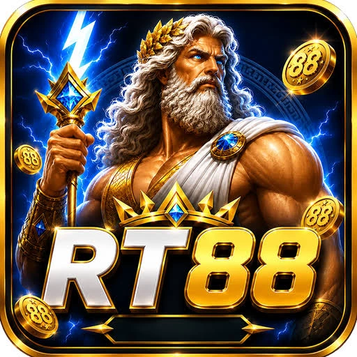 rt88 APK: Fitur, Ukuran, dan Link Download APK Resmi — ikon aplikasi