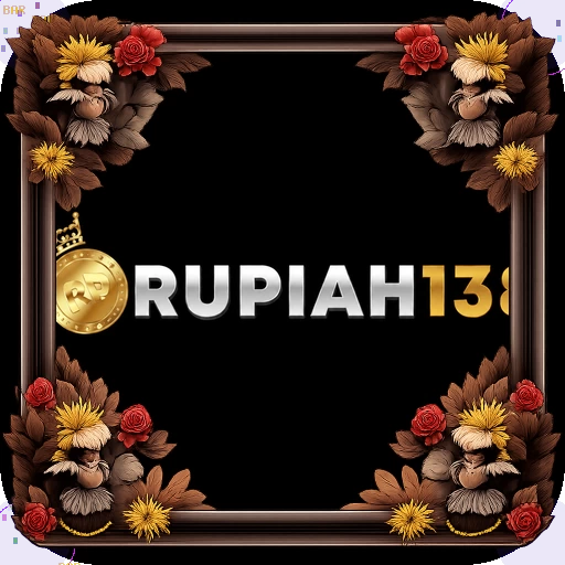 Aplikasi rupiah138 Terpercaya untuk Android APK Resmi — ikon aplikasi