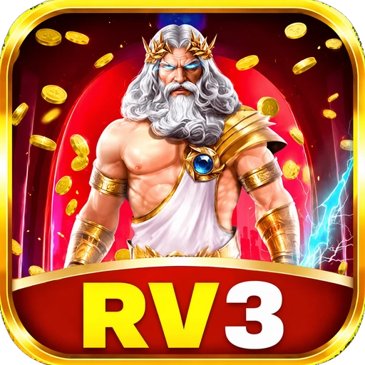 Aplikasi rv3 Terbaru untuk Android dan iOS APK Resmi — ikon aplikasi
