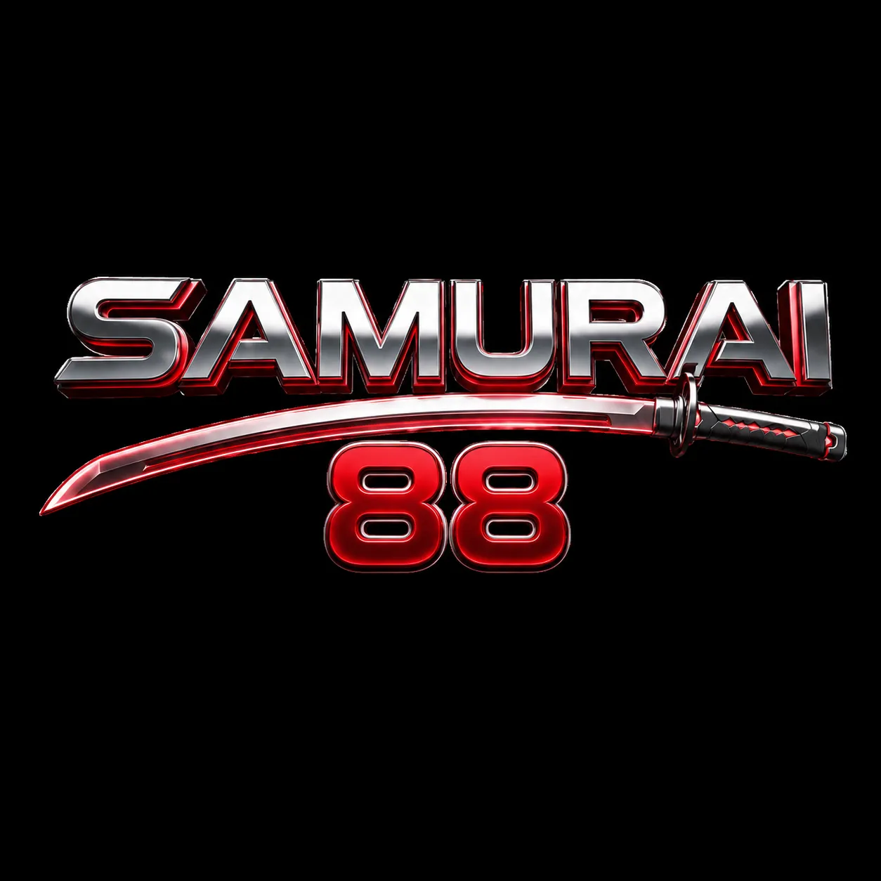samurai88 Versi Terbaru untuk Android Tanpa Ribet APK Resmi — ikon aplikasi