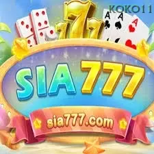 Ikon sia777