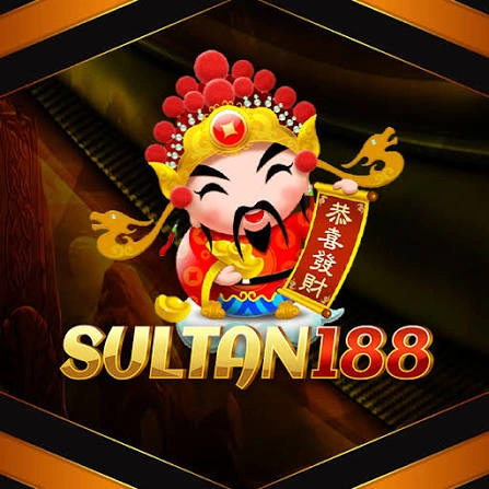 sultan188 Terbaru 2026: Download APK dan Review APK Resmi — ikon aplikasi